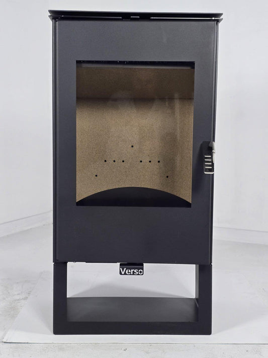 Verso Ina — front view