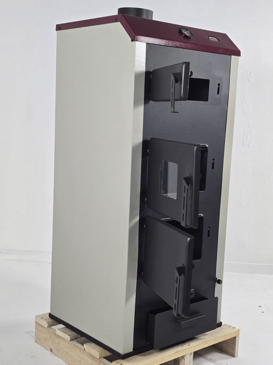 Prity NS 32 — Angled front view