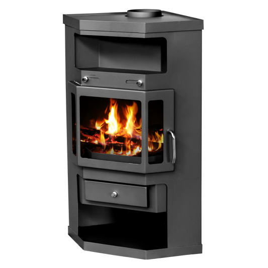 Victoria-05 Panama wood burning stove