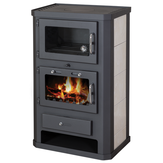 Victoria-05 Comfort KF wood burning stove