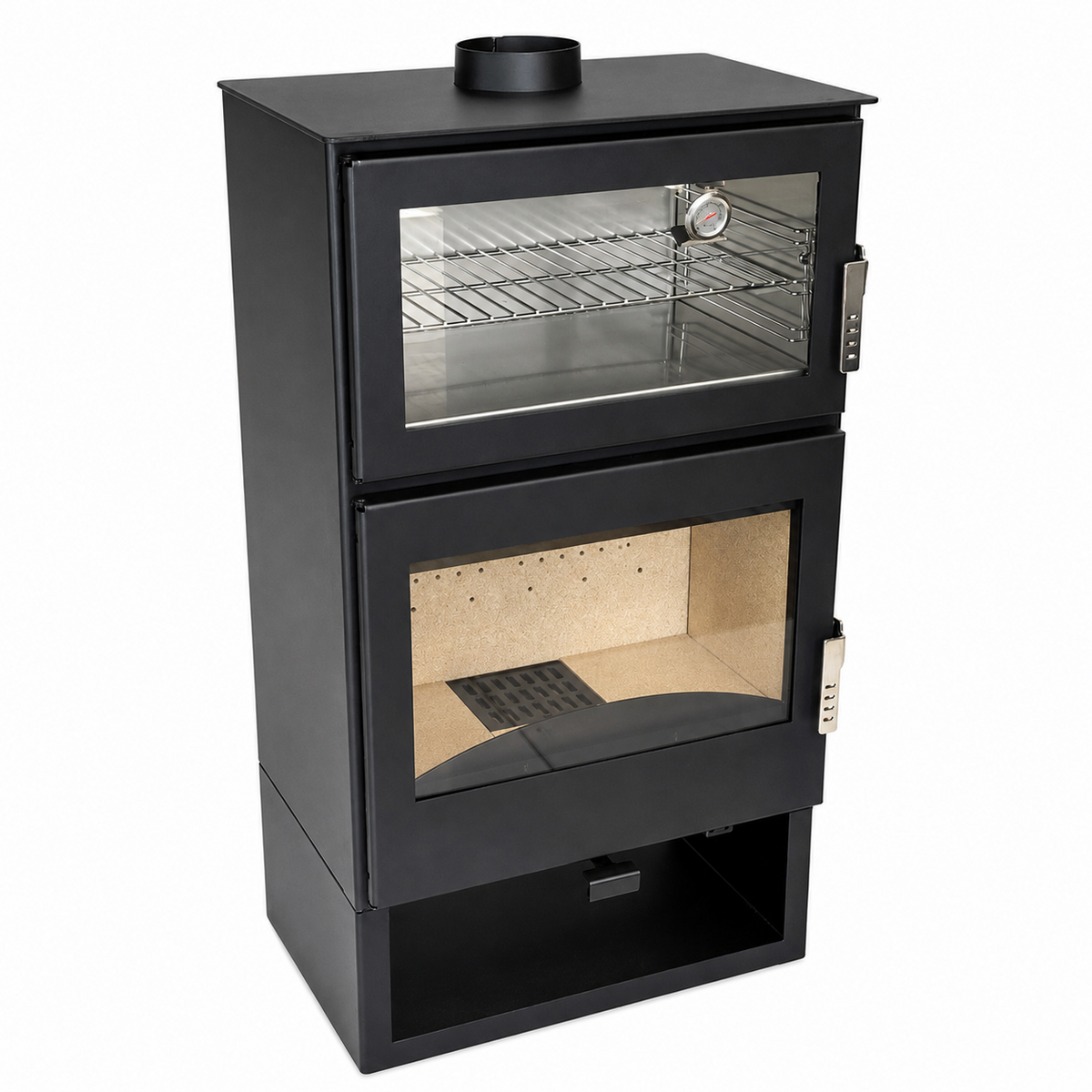 VERSO AVA F INOX
