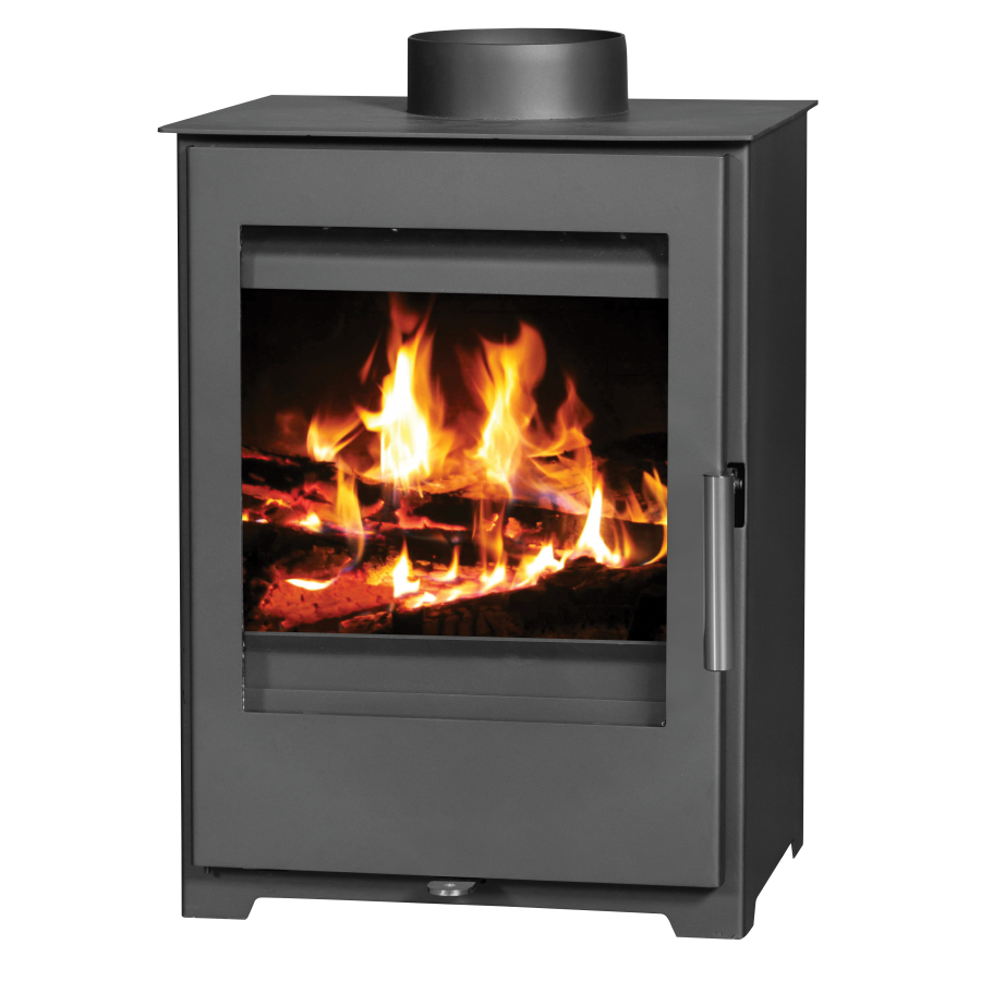 Victoria-05 Parma SL wood burning stove