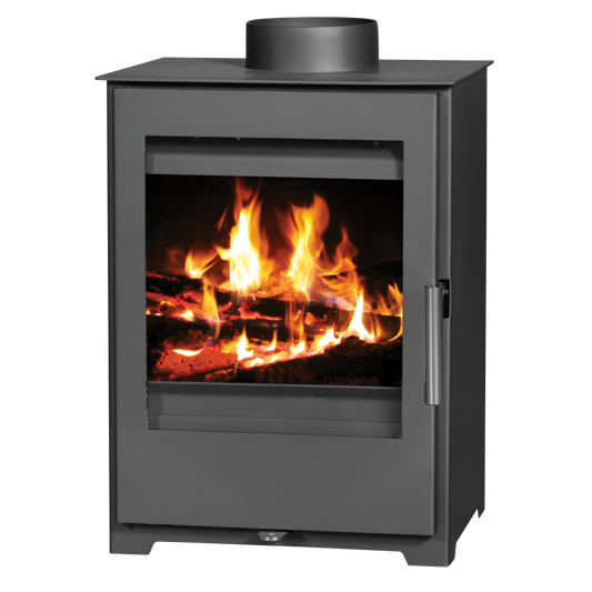 Victoria-05 Parma SL wood burning stove