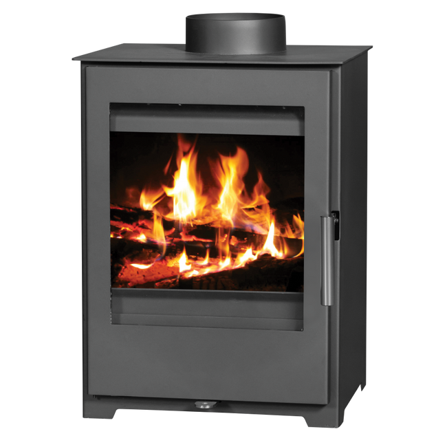 Victoria-05 Parma SL wood burning stove
