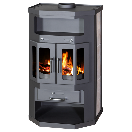 Victoria-05 Taro 2 wood burning stove