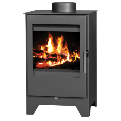 Victoria-05 Parma L wood burning stove