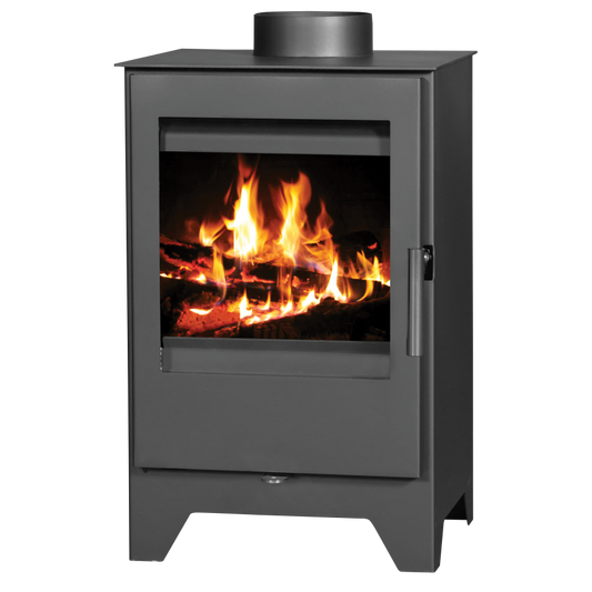 Victoria-05 Parma L wood burning stove