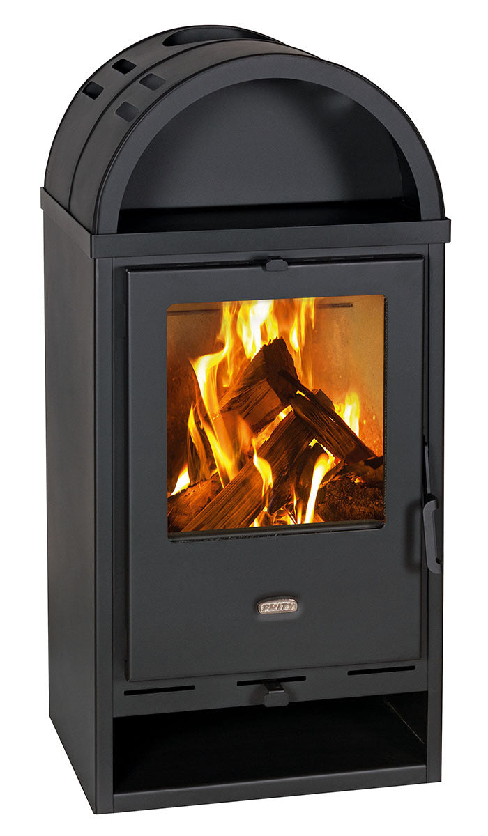 Prity K1K D wood burning stove