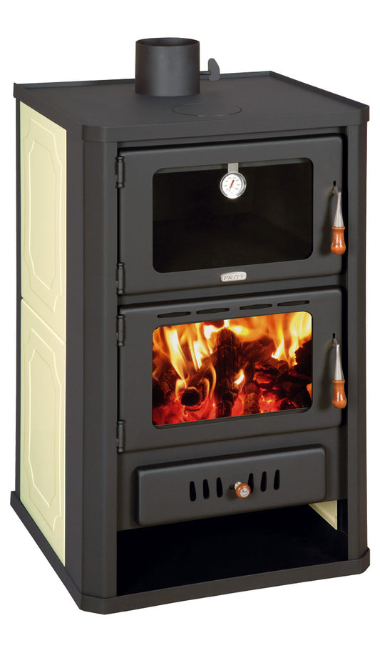 Prity FG W15 wood burning stove