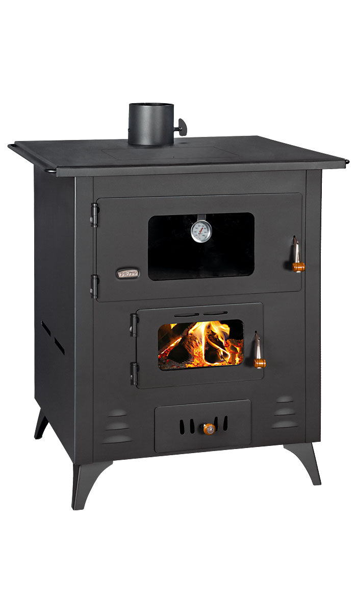 Prity FR wood burning stove