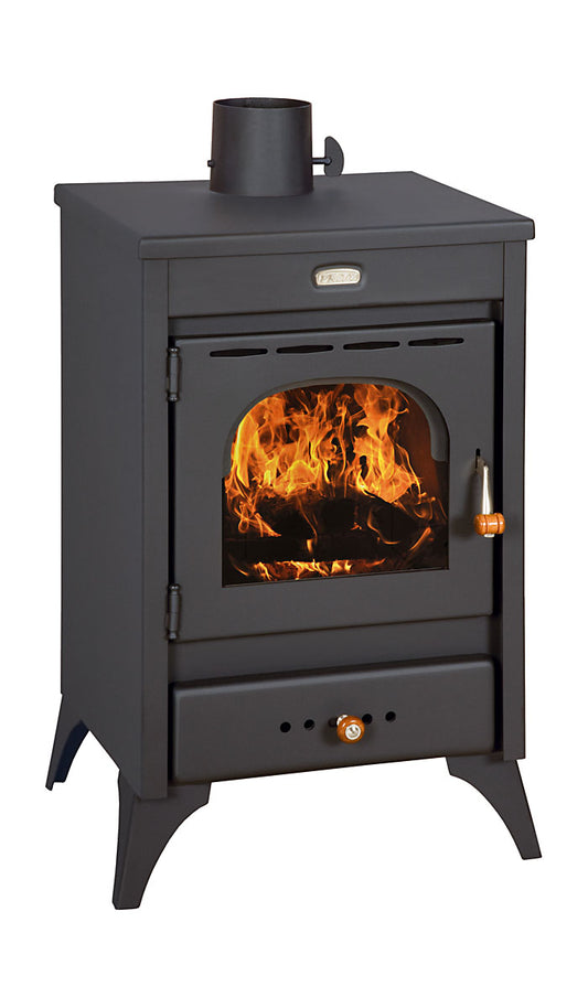 Prity K1 R wood burning stove