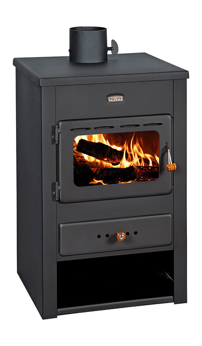 Prity K12 wood burning stove