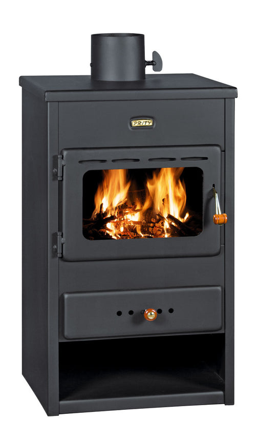 Prity K1 wood burning stove