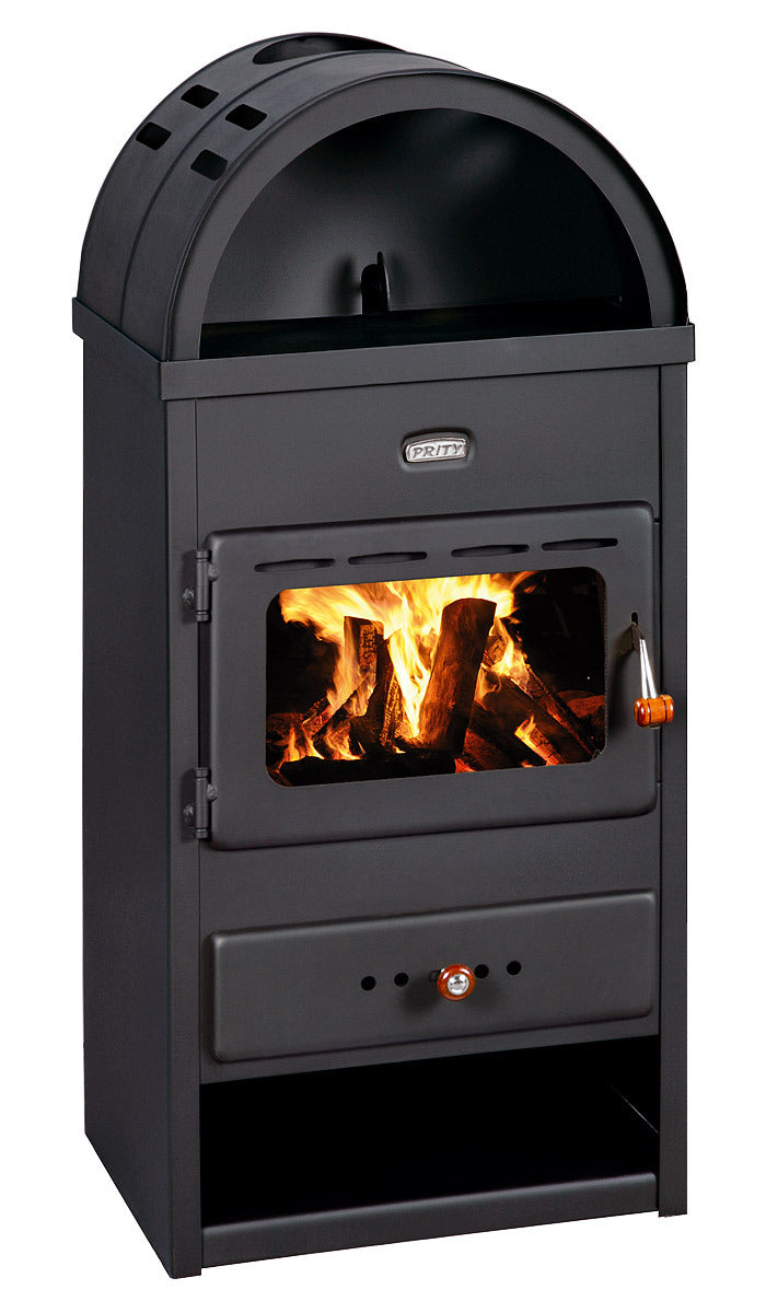 Prity K1 K wood burning stove