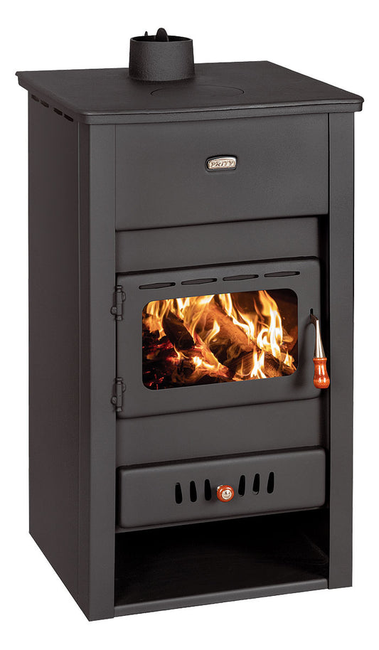 Prity K2 CP W13 wood burning stove