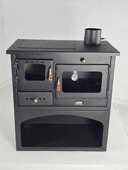 Prity 1 P34 — Front view