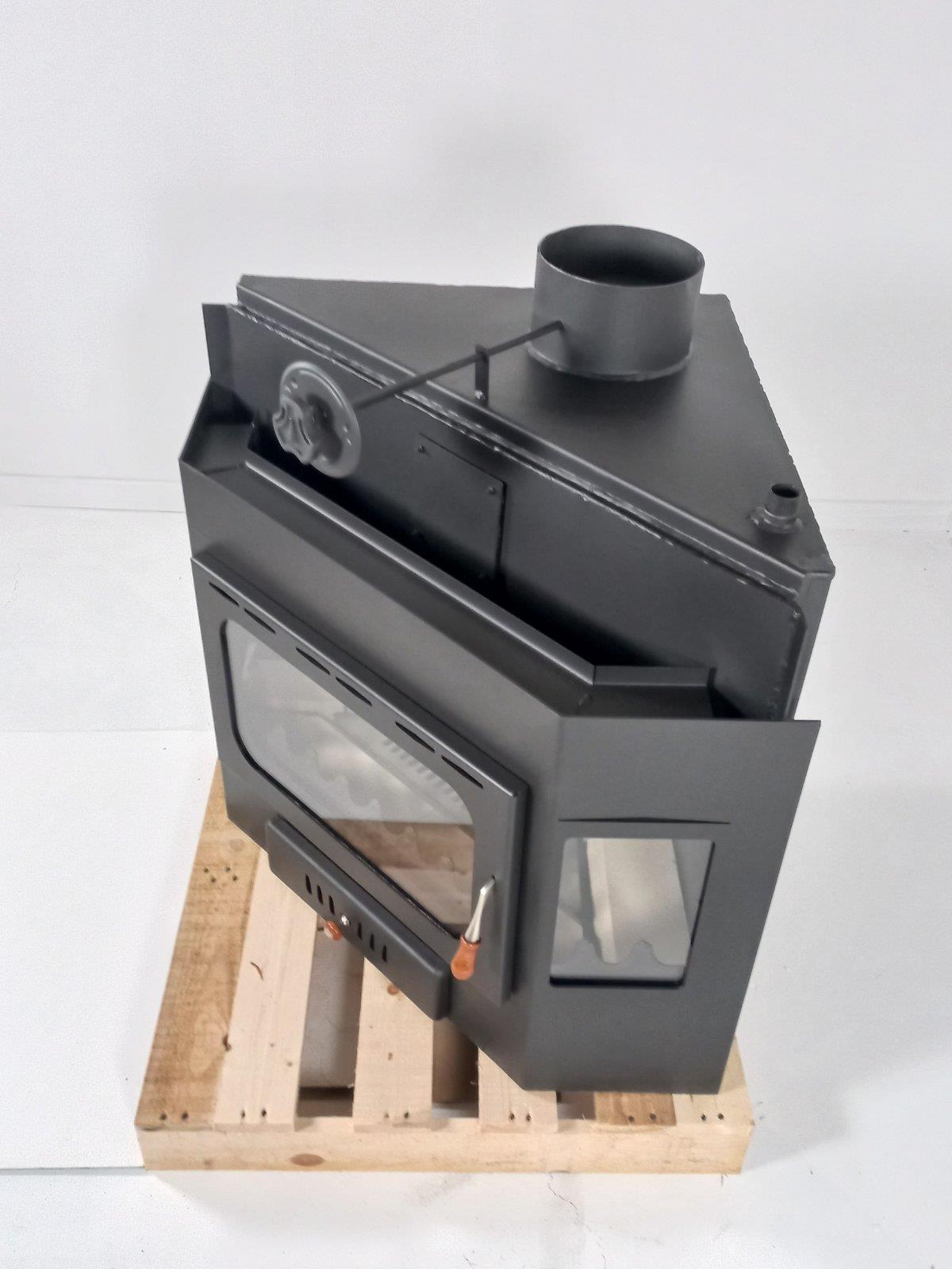 PRITY A W20 — Angled view from above