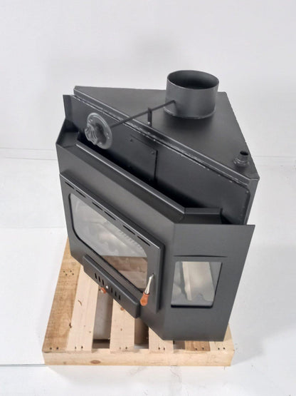 PRITY A W20 — Angled view from above