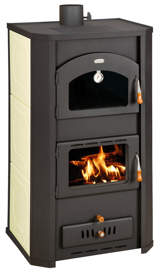 Prity FG W20 wood burning stove