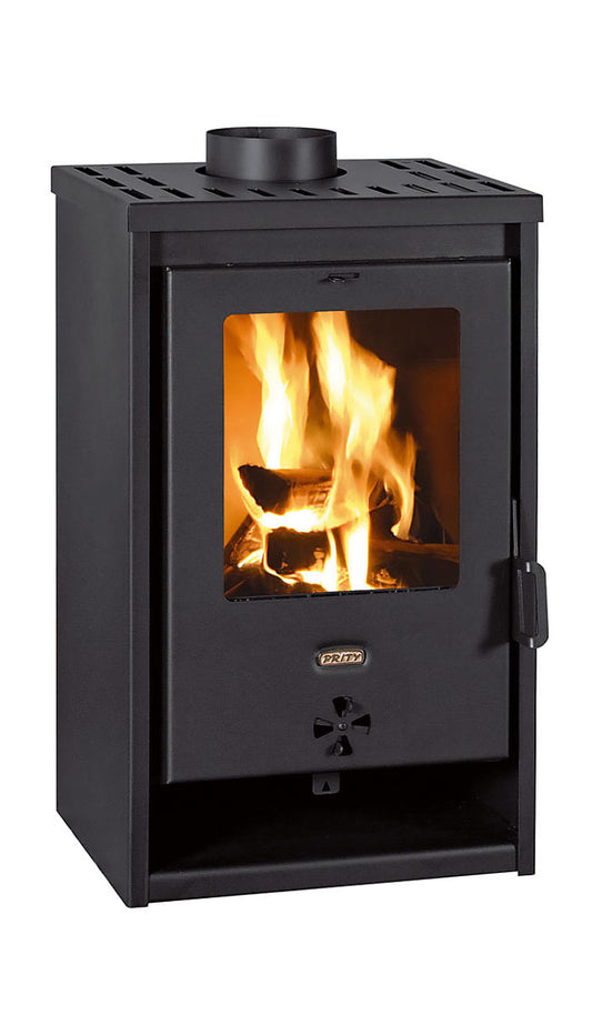 Prity K1 D 9.3 kW Wood Burning Stove