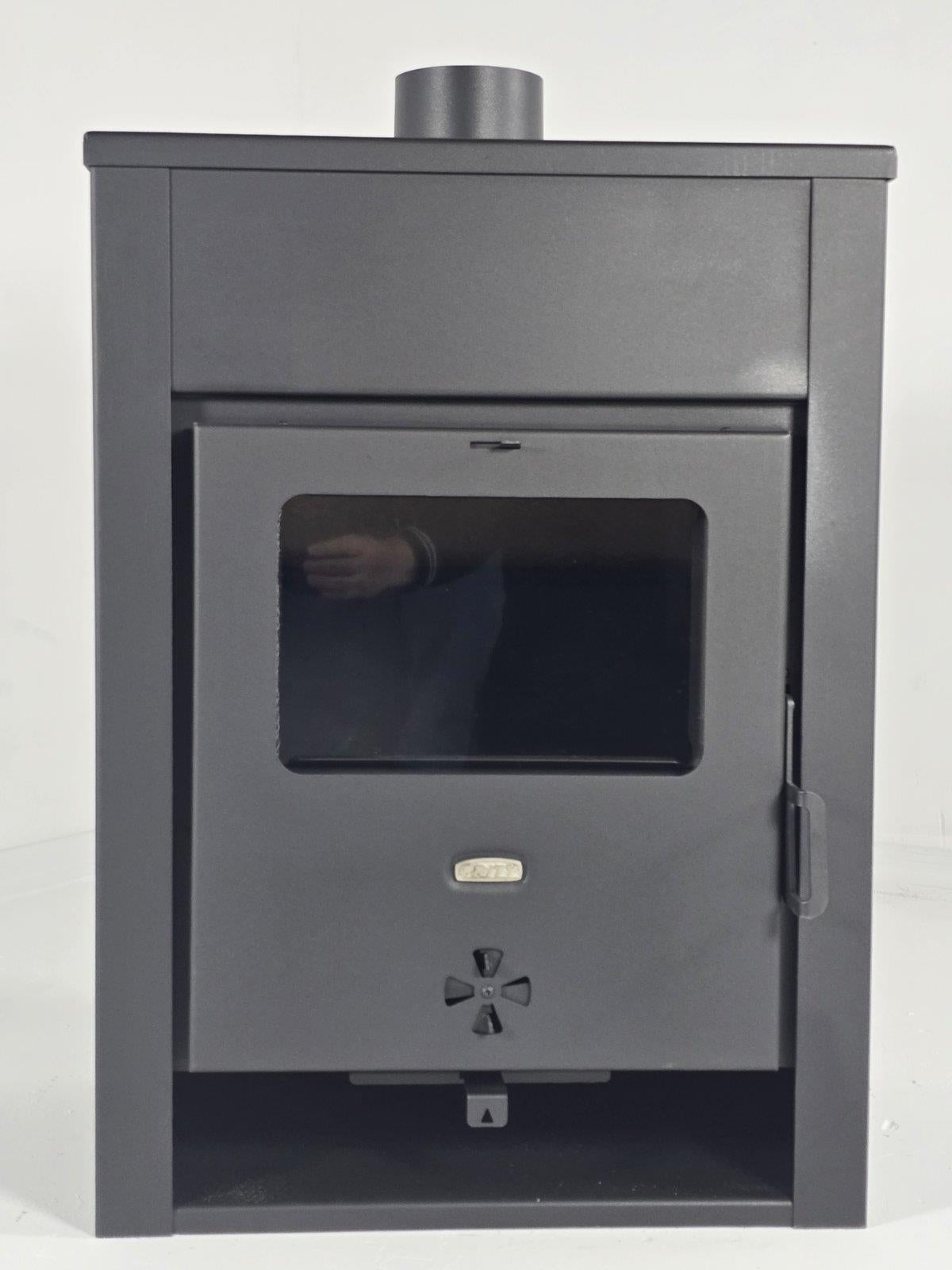 PRITY K13 D — Front view