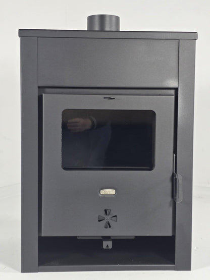 PRITY K13 D — Front view
