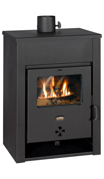 Prity K13 D 11.6 kW Wood Burning Stove