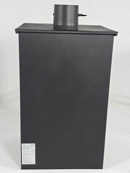 Prity K2 CP — Rear view