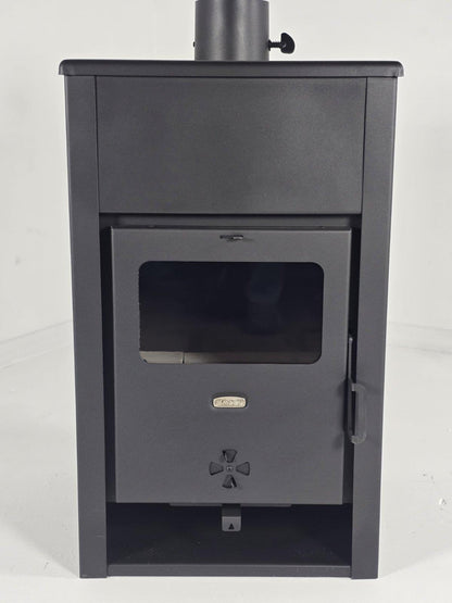 PRITY K2 D — Front view