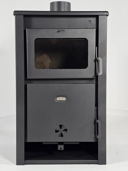 PRITY K22 D — Front view