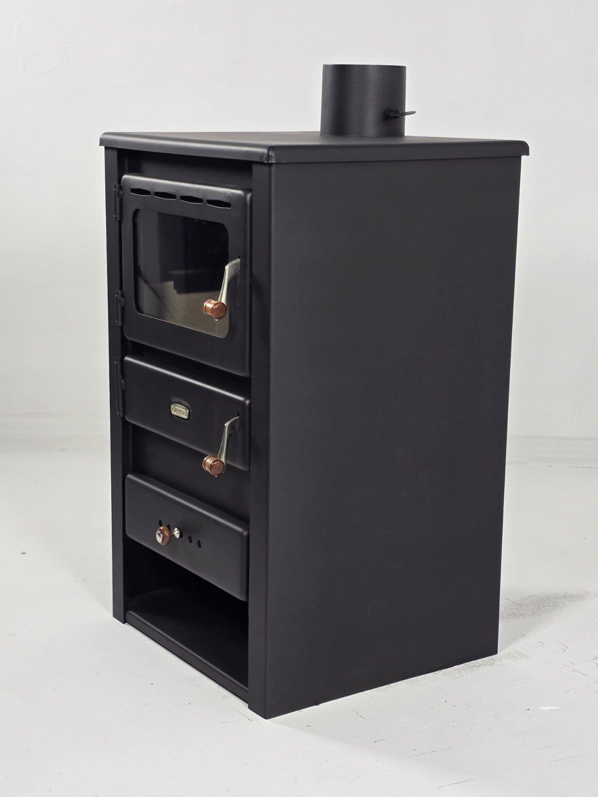 Prity K22 — Opposite side view