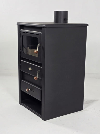 Prity K22 — Opposite side view