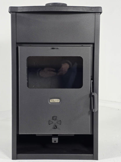 PRITY KCP D — Front view