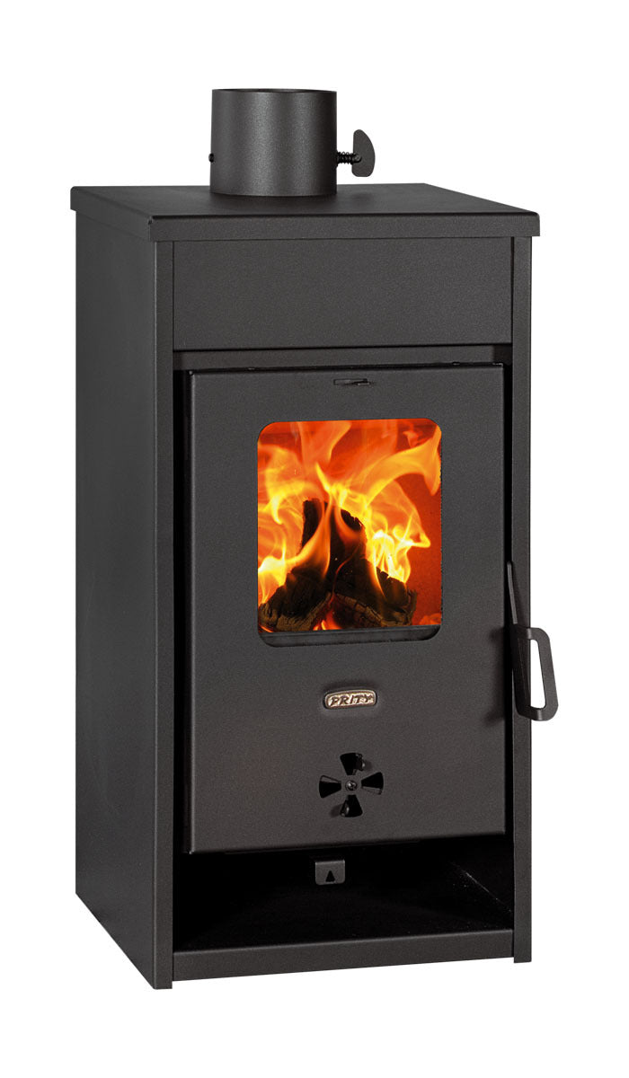 Prity KOP D 8.7 kW Wood Burning Stove