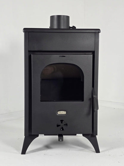 PRITY KRD — Front view