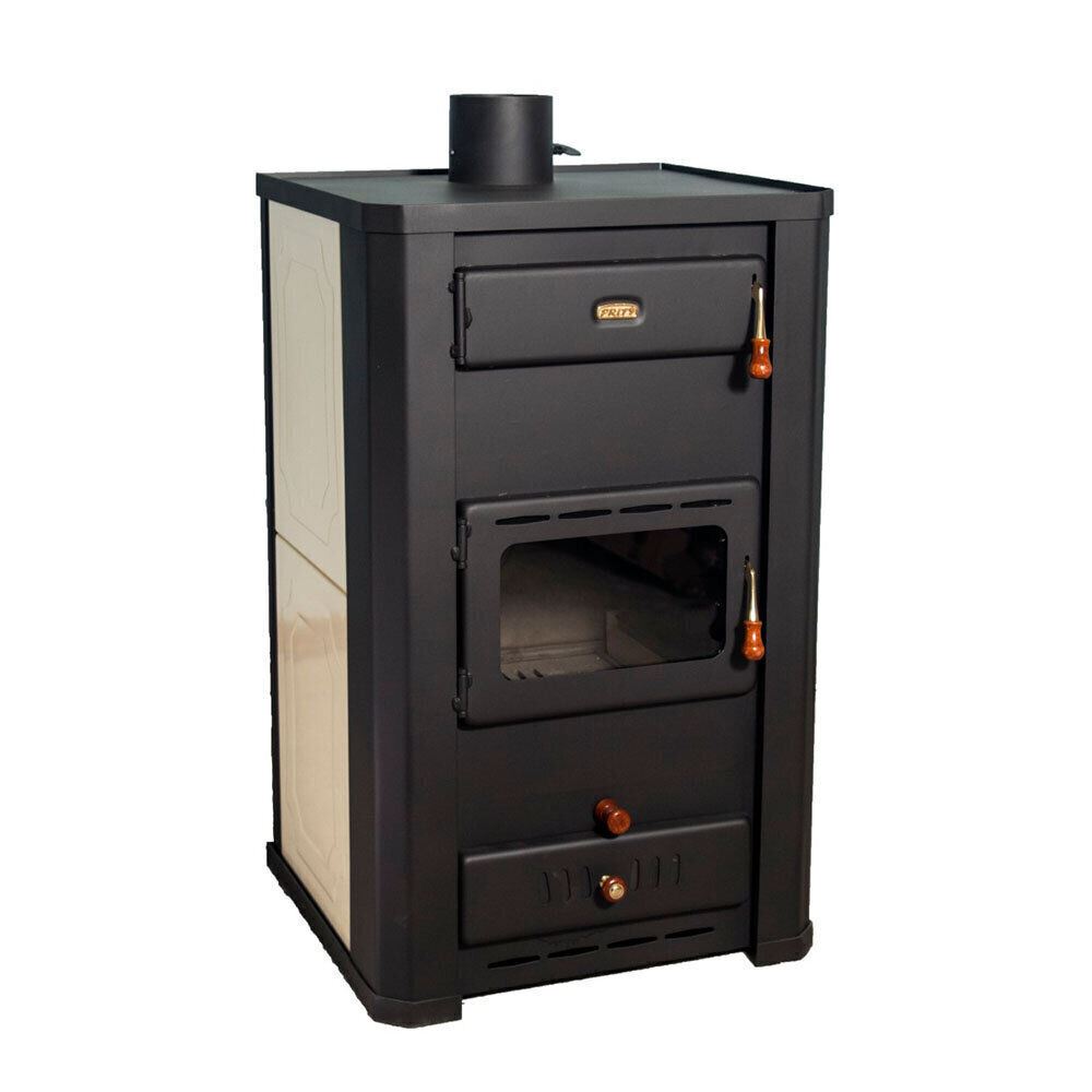 Prity S3 W21 — Opposite angled view
