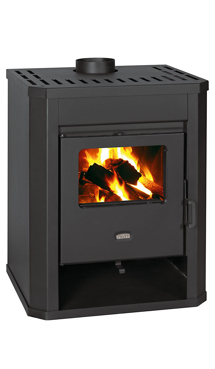 Prity WD D wood burning stove