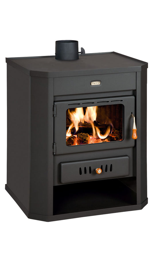 Prity WD wood burning stove