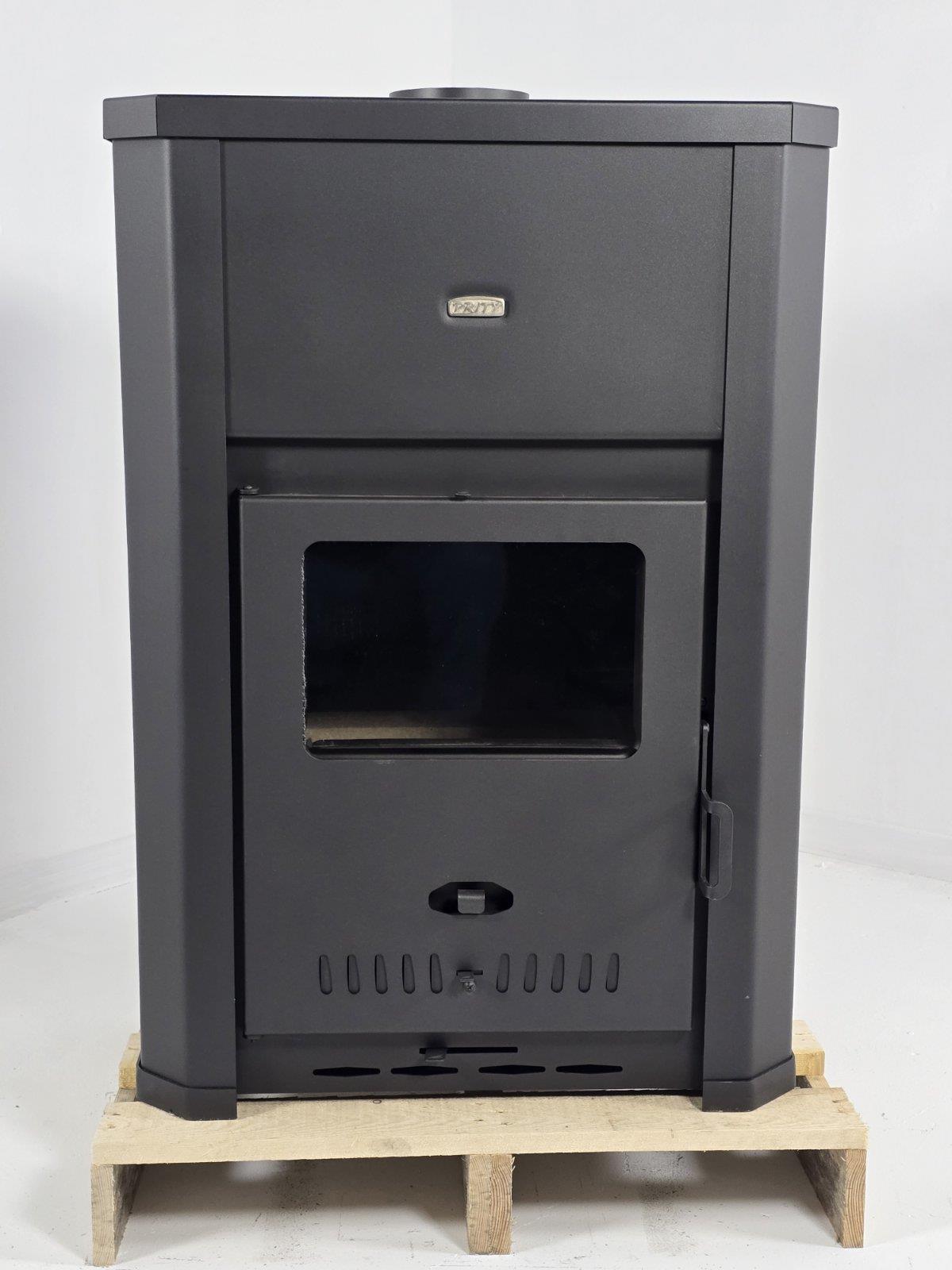 Prity WD W24D — Front view