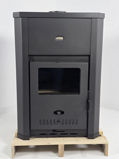 Prity WD W24D — Front view