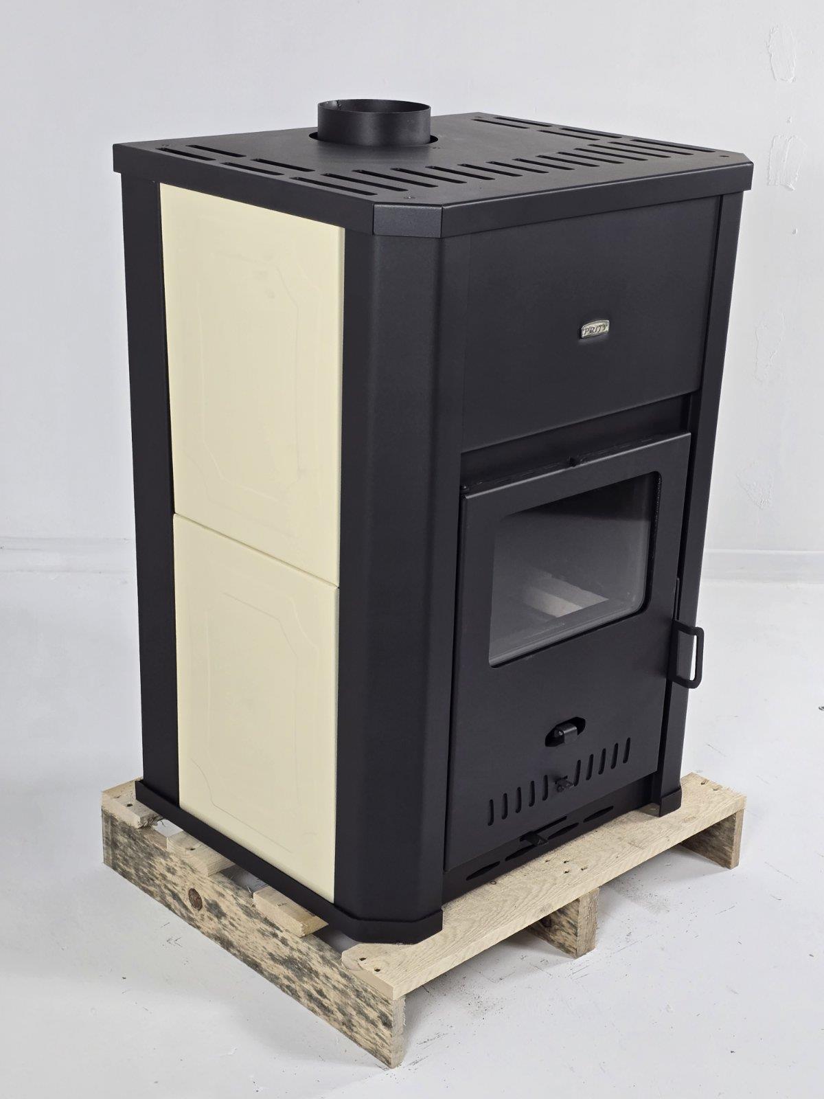 Prity WD W24D — Angled front view