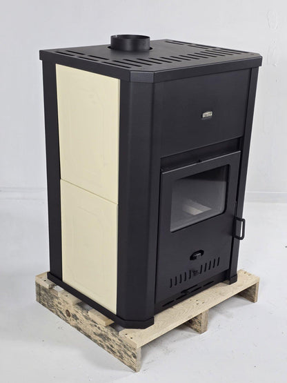 Prity WD W24D — Angled front view