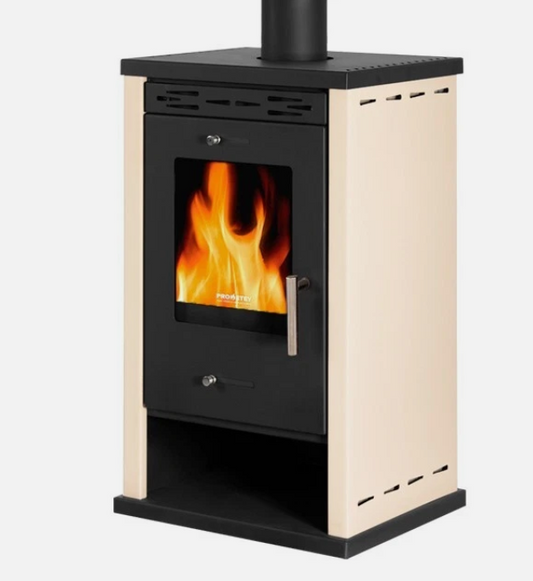 Prometey Eco 3 Wood-Burning Stove – image 2