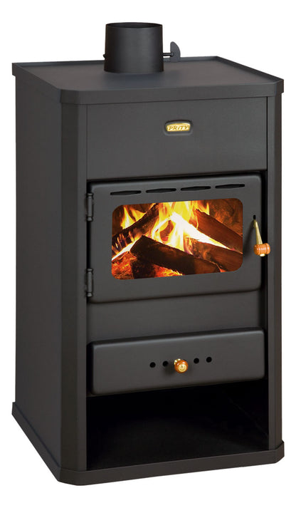 Prity S1 wood burning stove
