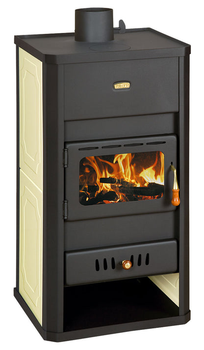 Prity S3 W13 wood burning stove