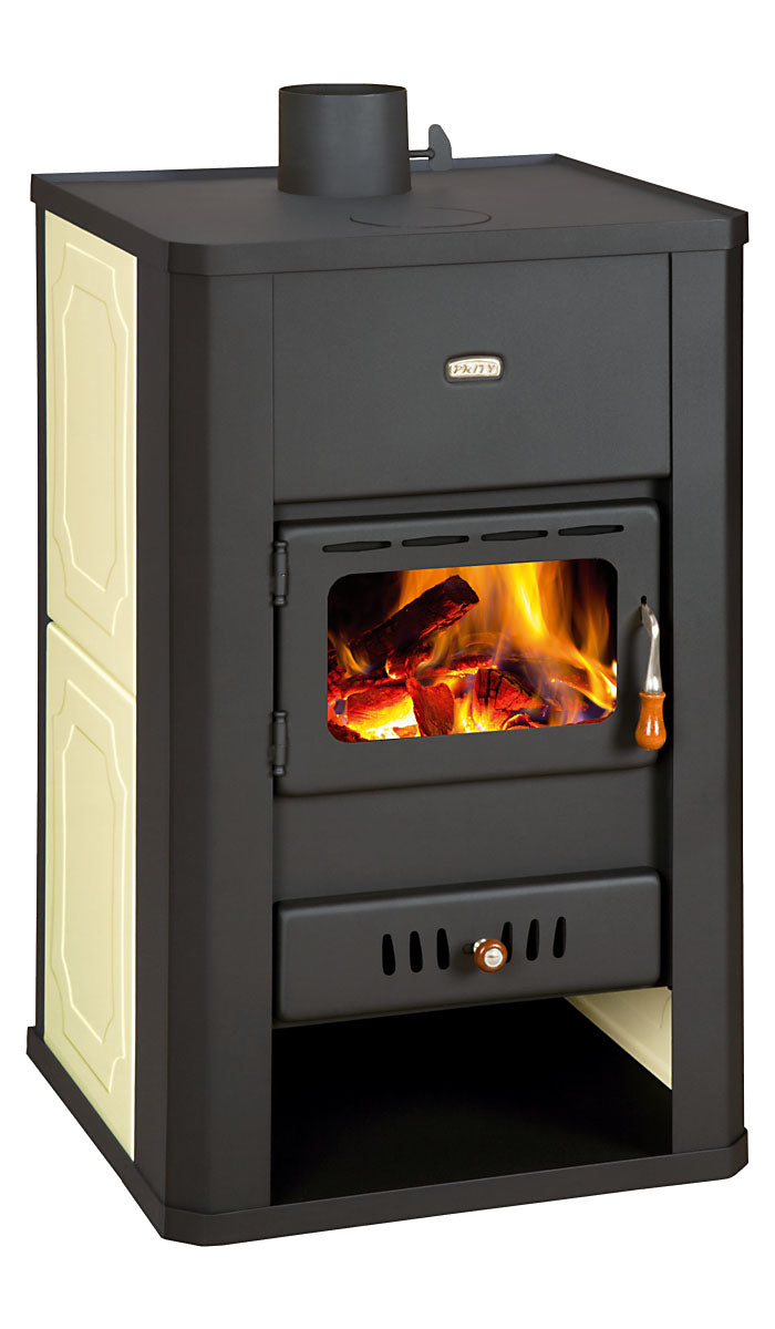 Prity S3 W17 wood burning stove