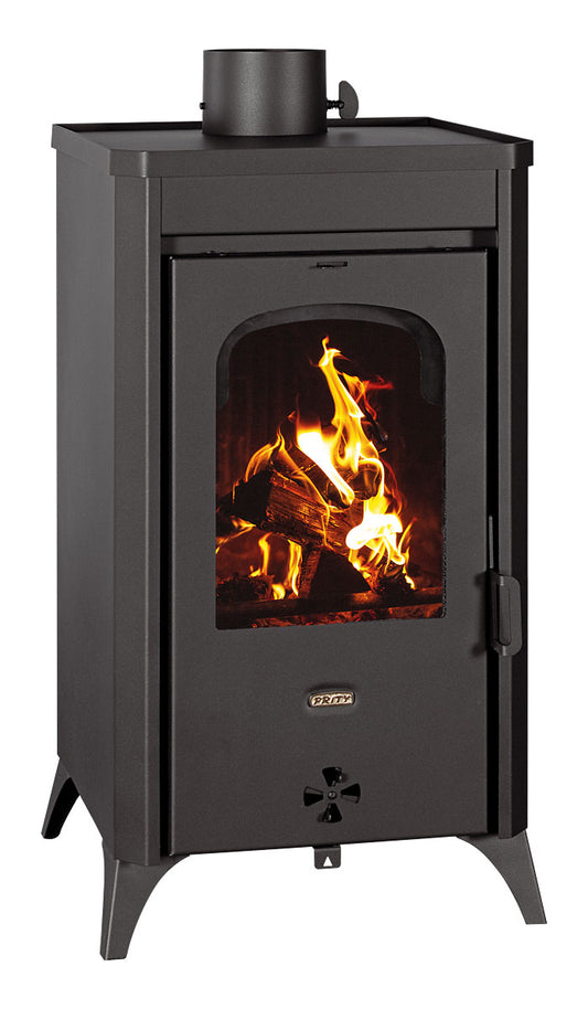 Prity SR D wood-burning stove