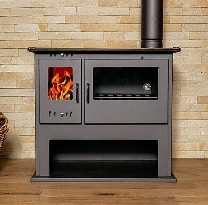 V05 Viki Lux — Front view in an interior