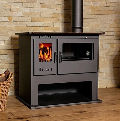 V05 Viki Lux — Angled view in an interior