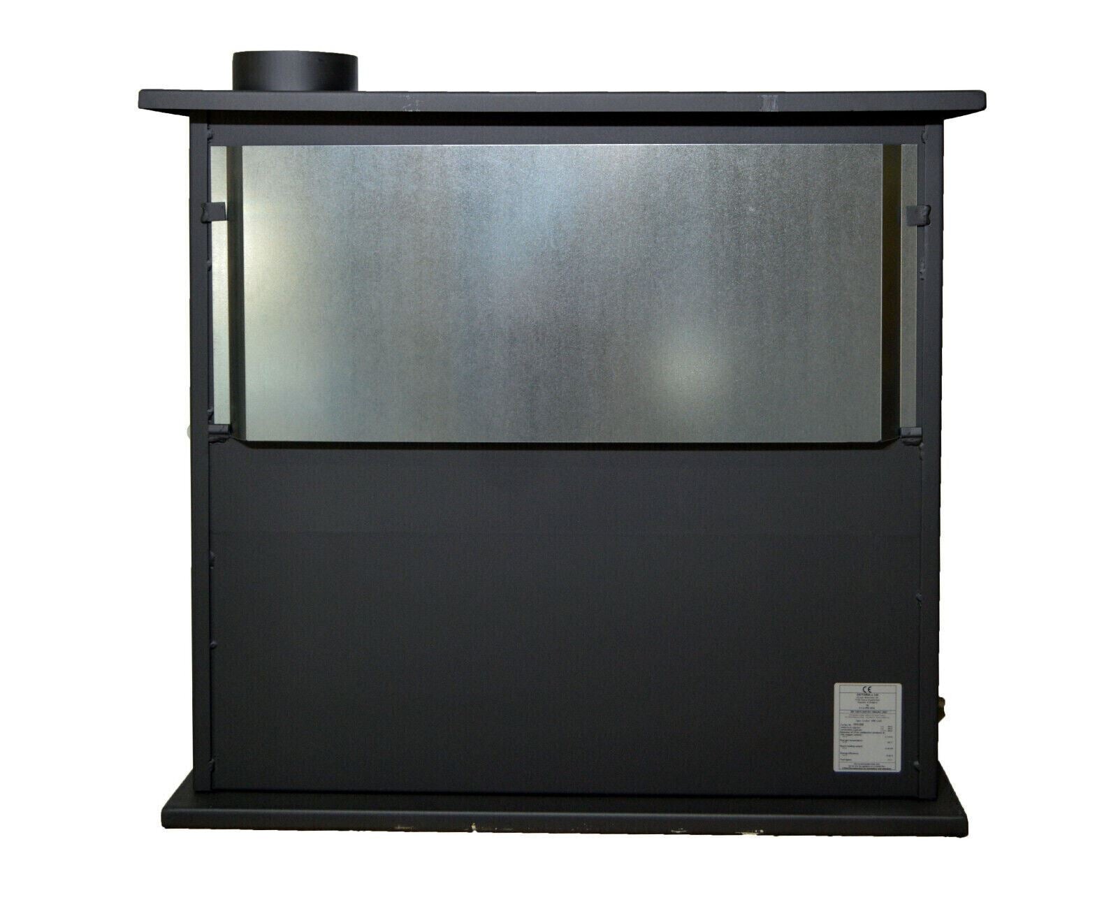 V05 Viki Lux — Rear view